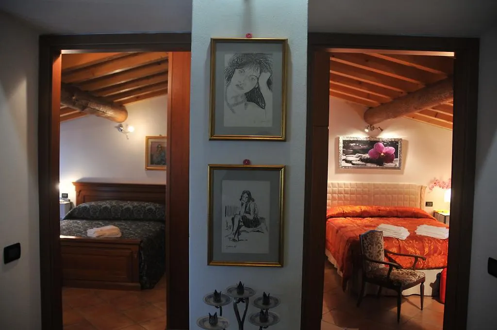 Bed & Breakfast Castello-1
