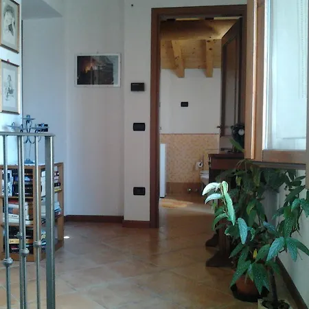 Bed & Breakfast Castello-2