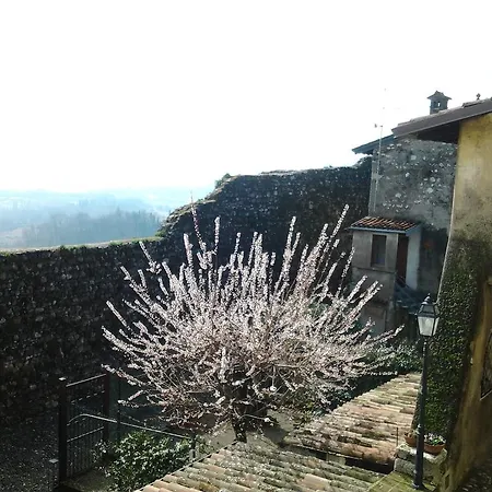 Bed & Breakfast Castello-3